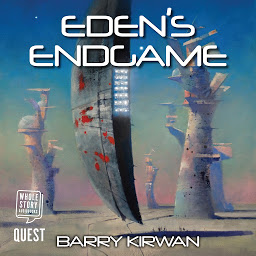 Icon image Eden's Endgame: The Eden Paradox Book 4