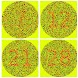 Color Blindness Test App - Androidアプリ