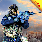 Cover Image of Herunterladen Counter Critical Strike: Army Mission Game Offline 1.2.10 APK