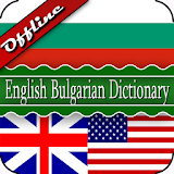 English Bulgarian Dictionary icon