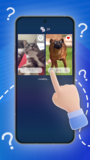 Dilemmas Quiz Screen 2