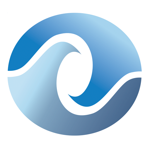 Overflow Church logo