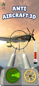 Anti Aircraft 3D