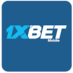 Cover Image of ดาวน์โหลด 1XBET: Live Sports Betting Results Overview 1.0 APK