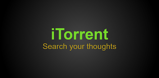 iTorrent - Torrent Downloader 