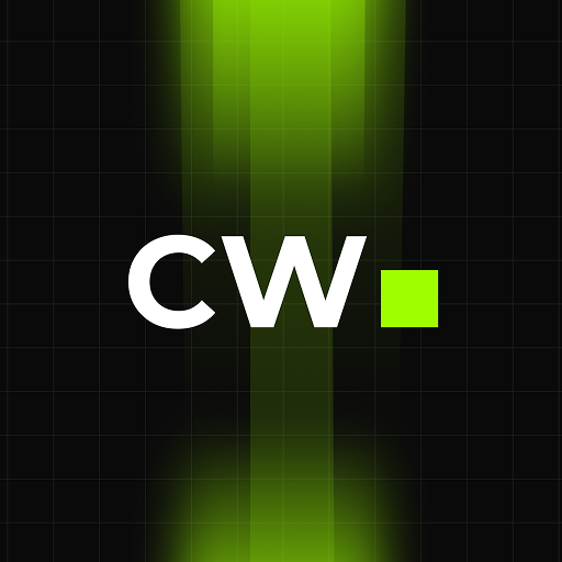 CryptoWave Media