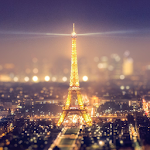 Cover Image of Download Paris Tower  APK