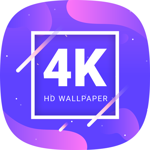 Galaxy 4K HD Live Wallpapers 2  Icon
