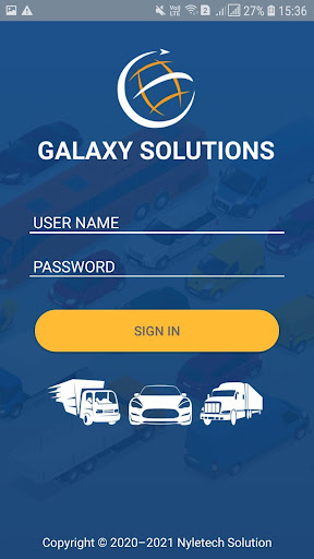 Galaxy ITC Screen 2