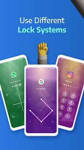 Unknown app Screenshot