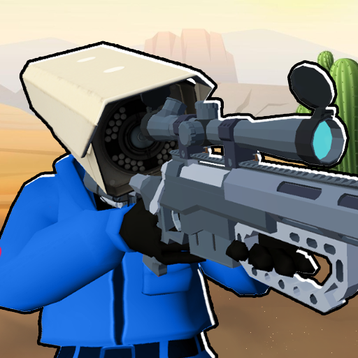 Prison Sniper: Survival Game