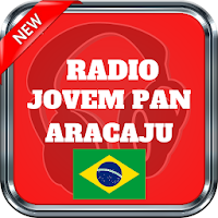 Radio Jovem Pan Aracaju Radio Jovem Pan 88.7