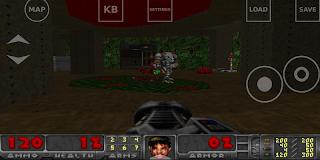 Freedoom - Screenshot 2