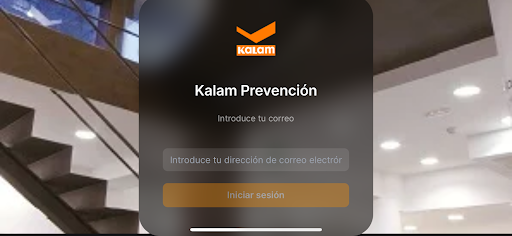 Kalam Screen 2