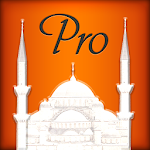 Cover Image of ダウンロード Ezan Vakti Pro - Azan, Prayer Times, & Quran 8.2.96_ps APK