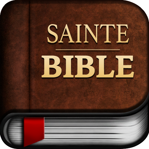 La Bible en Français 12.6 Icon