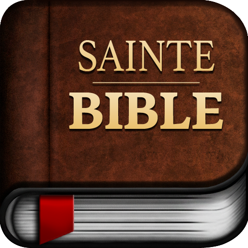 La Bible en Français logo