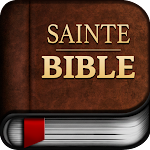 Cover Image of Tải xuống Kinh thánh bằng tiếng Pháp  APK