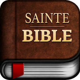 La Bible en Français 아이콘 이미지