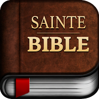 La Bible Français Louis Segond d'Étude
