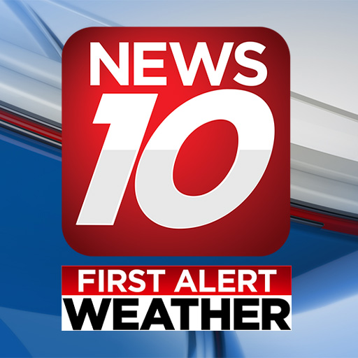 WILX First Alert Weather logo