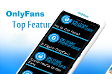 OnlyFans App for Content Creator Access Guideのおすすめ画像3