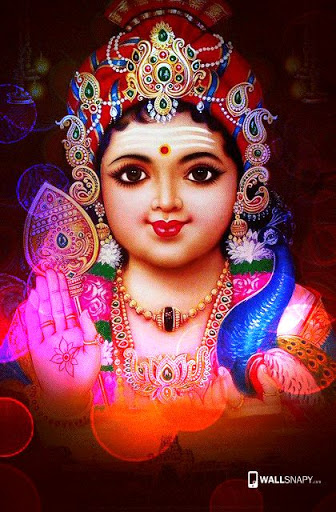 Lord Murugan Wallpapers