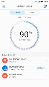 Huawei HiLink WiFi) – Apps on Google Play