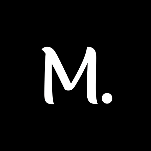 Merkaza online logo