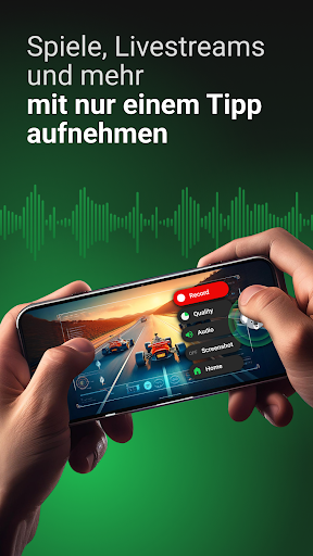 App-Vorschau
