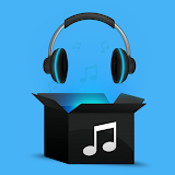SongBox Player for Dropbox icon