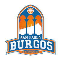 San Pablo Burgos Klap Official