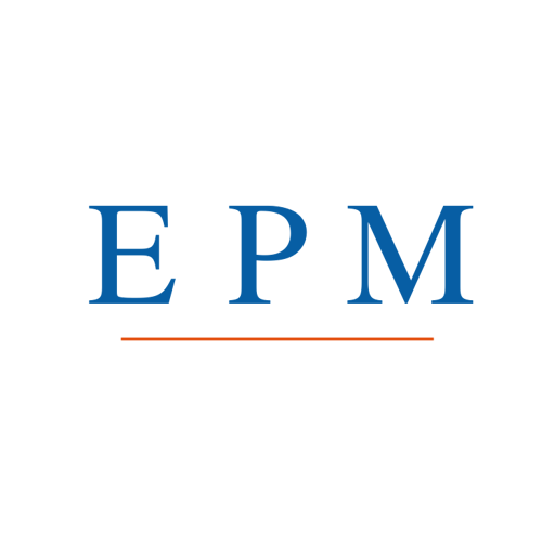 Earl Palmer Ministries logo