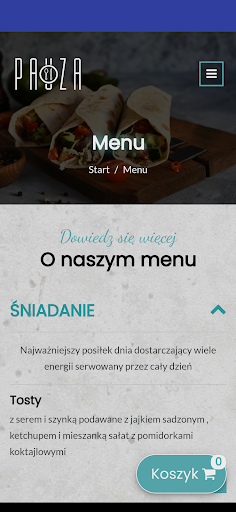 Pauza Bytów Screen 2