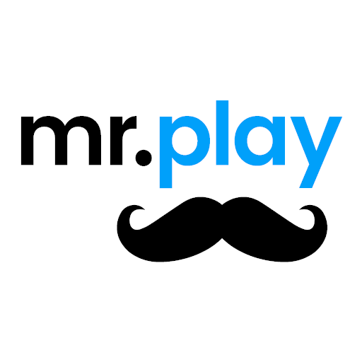 Mr play casino apps