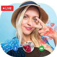 Live Video call around the world- Video Chat Guide