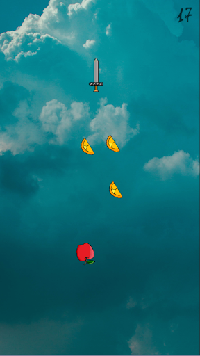 Arrow SHOT Screen 3