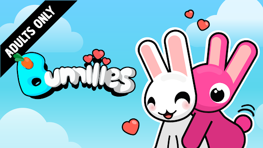 Bunniiies: The Love Rabbit Mod Apk 1.2.190 (Free Shopping) 8