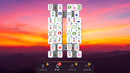 Mahjong Classic: Puzzle game screenshot 12
