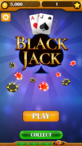 Blackjack Showdown: 21 Duel Unknown