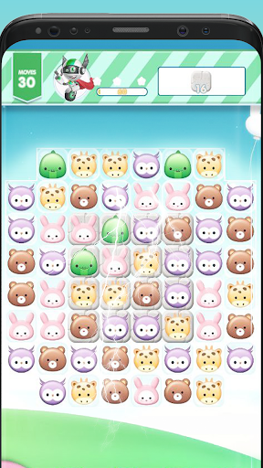 Inxplus Puzzle Screen 2