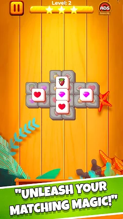 Game screenshot Match3 Tile Matching hack