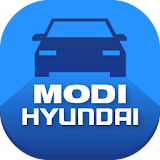 MODI Hyundai Accessbox icon