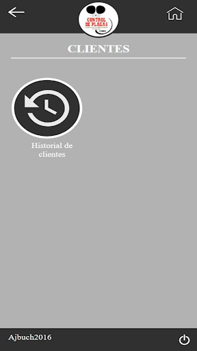 Control de Plagas Cli CDMX Screen 3