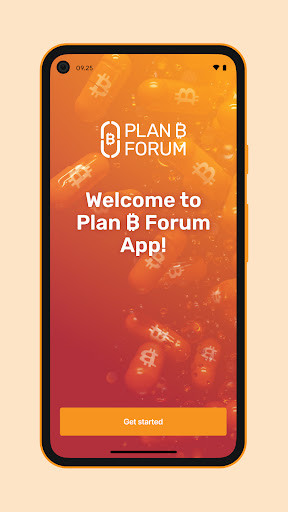 Plan B Forum