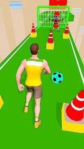 Epic Football Challenge Game Mod Apk Latest v0.1 for Android 4