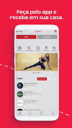 Modapp Screen 3