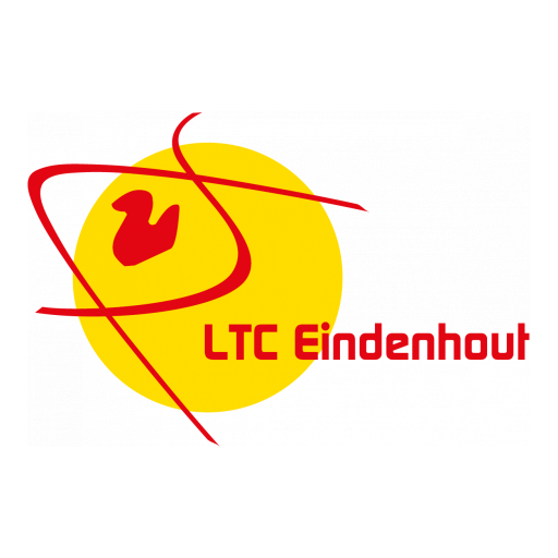 LTC Eindenhout trainingsapp logo