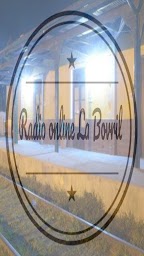 Radio La Bovril OnLine
