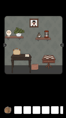 Game screenshot Escape From Benjamin's Room mod apk